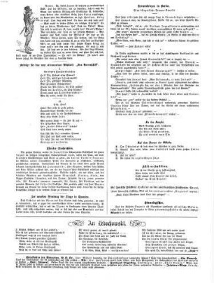 Ulk : illustriertes Wochenblatt für Humor und Satire. 3. 1874