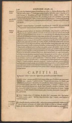 Capitis II.