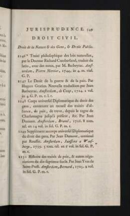 349-366, Droit Civil