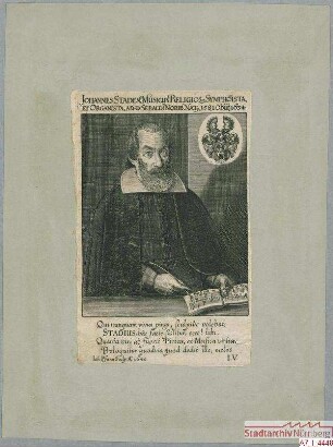 Johann Staden