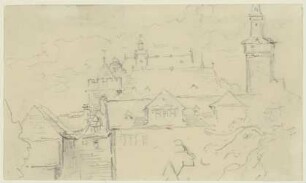 Burg Kronberg