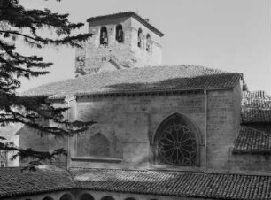 Iglesia de San Pedro de la Rúa