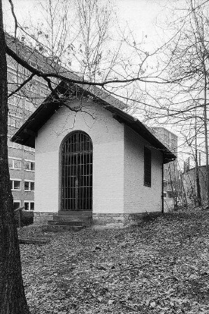 Marienkapelle (Kapelle); Oberursel, Borkenberg