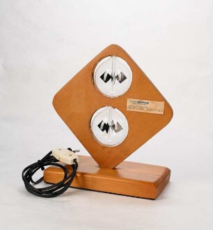 elektr. Doppelradiometer