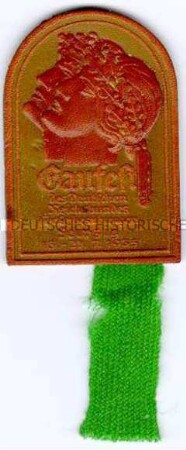 NSRL (NS-Reichsbund für Leibesübungen), Gaufest in Leipzig