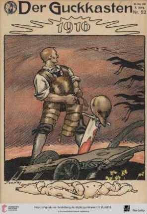 Nr. 52 (30. Dezember 1915)
