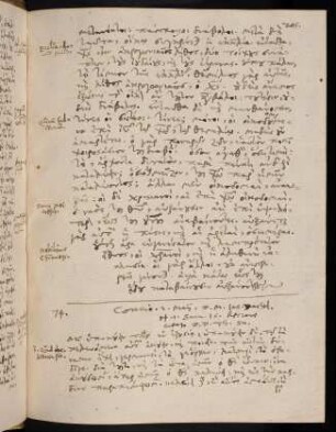 205-206, 2.5.1581, 1. Sam 15