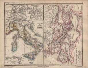 VIa. Italien bis 450 v. Chr