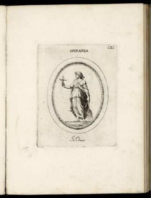 Speranza
