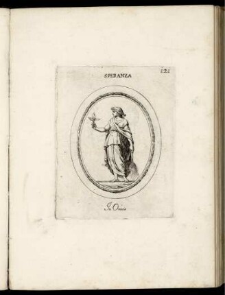 Speranza