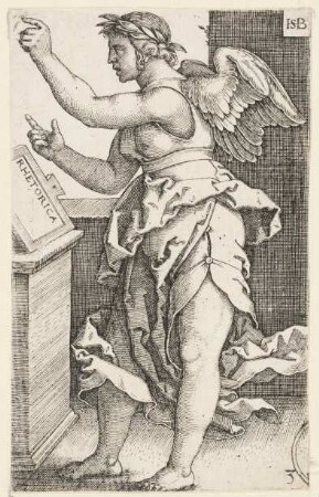 Die Rhetorik