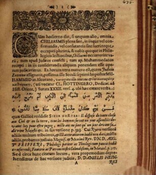 Tannâ de-vê Ēliyyāhû, traditio Eliana de sex durationis mundi millenariis