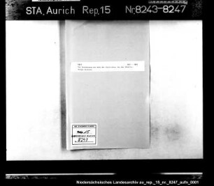 Die Genehmigung der Wahl der Sielrichter bei der Schatteborger Sielacht