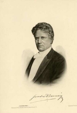 Barnay, Ludwig