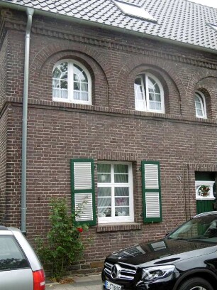 Essen: Margarethenhöhe
