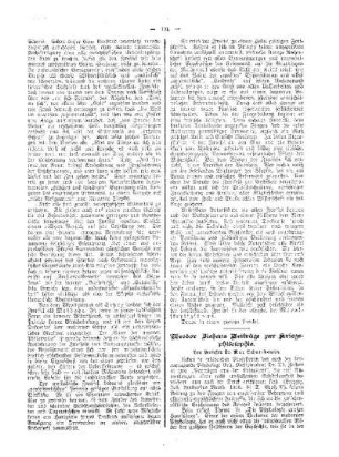 Theodor Ziehens Beiträge zur Kriegsphilosophie