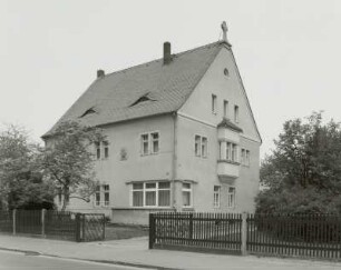 Pfarramt der Luthergemeinde