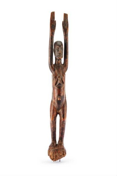 Ancestral figure