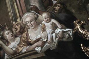 Kaiserkrönung Karls des Großen