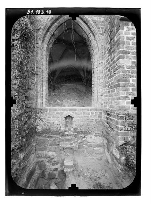 Kloster,