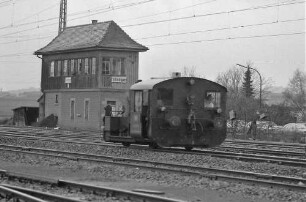 Renningen Stw3 Kleinlok KöfII