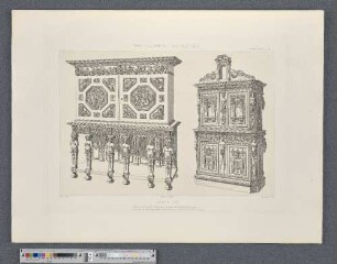 Cabinets