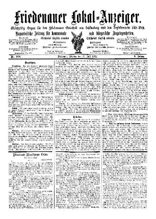 Nr. 168, 21.07.1902