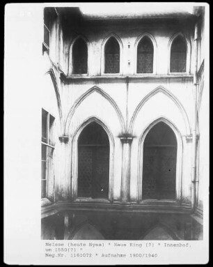 Innenhof