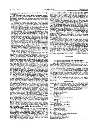 Lehrplanentwurf für Geschichte