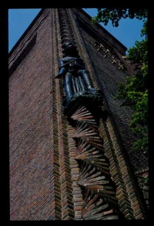 Kreuzkirche 19.5.74.