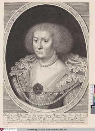 [Amalie van Oranje-Nassau, Gräfin von Solms; Amalia, Countess of Solms]