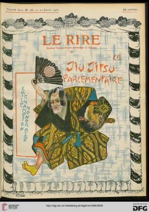 No. 155 (20 Janvier 1906)