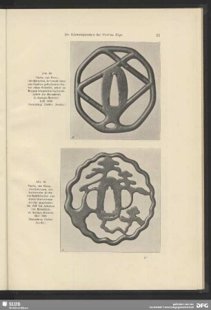 Tsuba