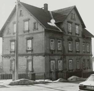 Wohnhaus, Leubsdorf (Kreis Flöha)