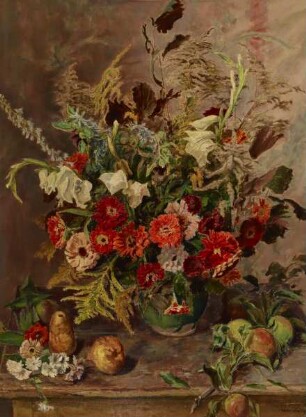 Blumenstillleben