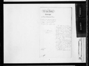 Oberamtsvisitationen (1889-1891)