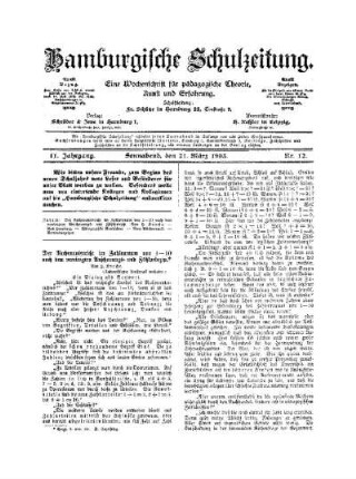 Der Rechenunterricht im Zahlenraum von 1-10 nach dem vereinigten Anschauungs- und Zählprinzip