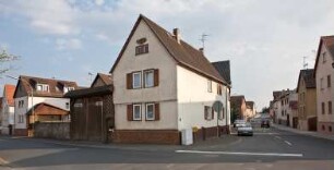 Hungen, Münzenberger Straße 20