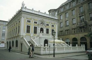 Alte Börse