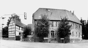 Wöllstadt, Ilbenstädter Straße 4