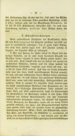 I.5. Schlußbetrachtungen