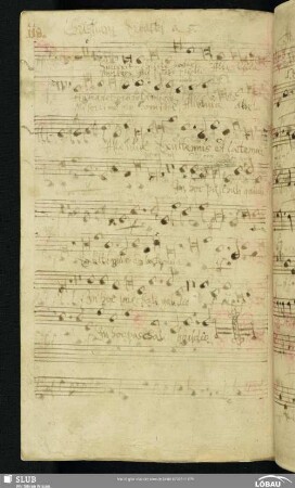118 Christian Erbach: Surrexit Christus hodie alleluia humano pro solamine