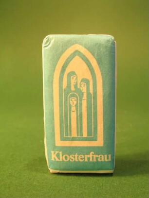 MARIE CLEMENTINE MARTIN KLOSTERFRAU