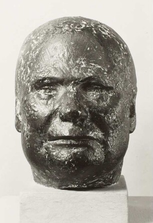 Porträt E.R.