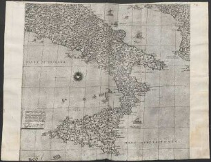 Geographia particolare d'una gran parte dell' Europa ...