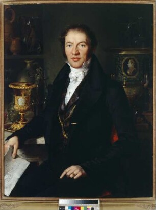 Heinrich Böcking