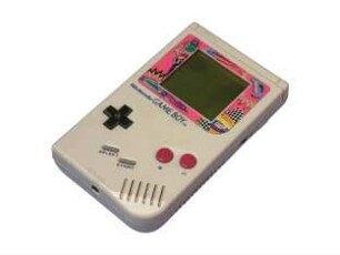 Nintendo Game Boy