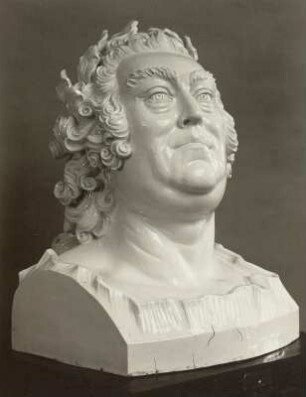 Friedrich August II., Kurfürst von Sachsen