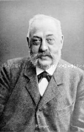 Paul Singer