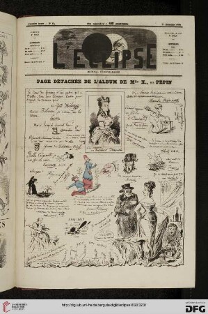 Nr. 49bis (27. Dezember 1868)